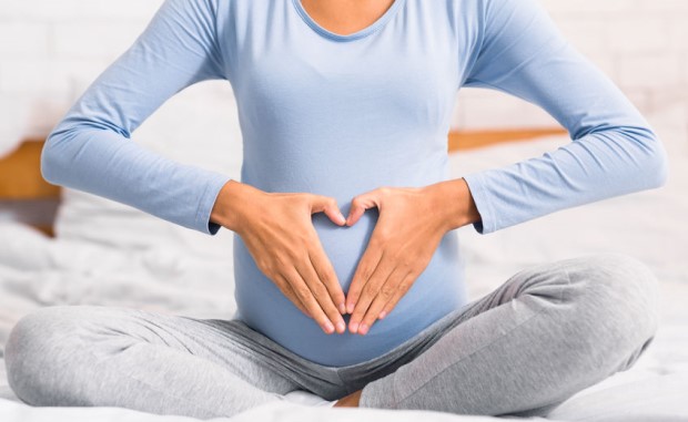 3 Ways HypnoBirthing® Can Enhance Your Birth Process by Maureen Melanson | #AspireMag 