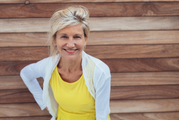 12 Ways to Flourish in Midlife by Elaine Blais | #AspireMag