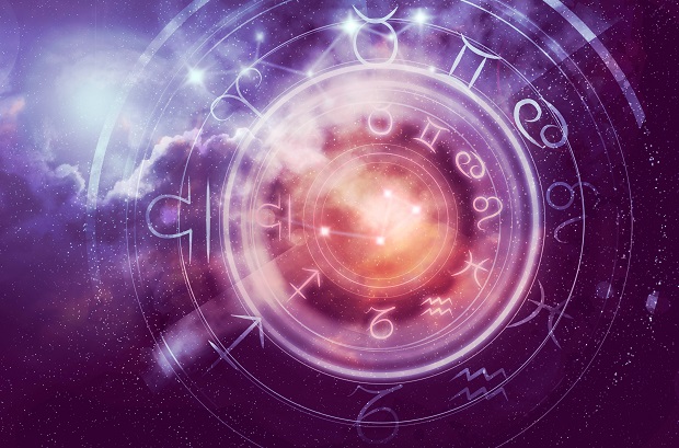 The Power of Astrological Energy by Carmen Turner-Schott | #AspireMag