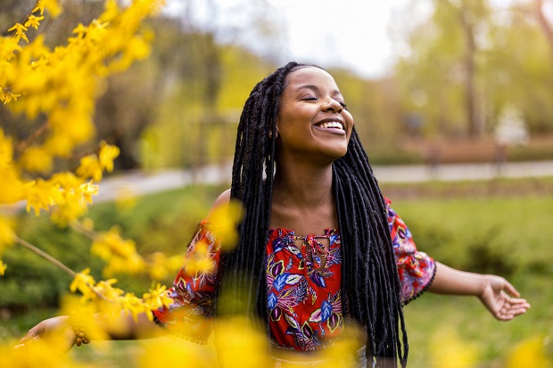 3 Tips for Creating a More Joyful Life by Kristi Ling Spencer | #AspireMag