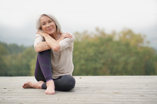 2 Metabolism Boosting Habits for Midlife Women by Sarah Haas | #AspireMag 