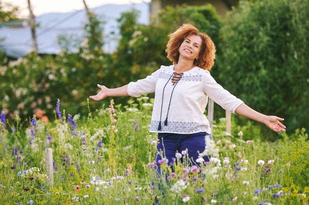 Finding Lost Parts of Myself:  My Journey to Discovering My Authentic Self by Dawn McLaughlin | #AspireMag