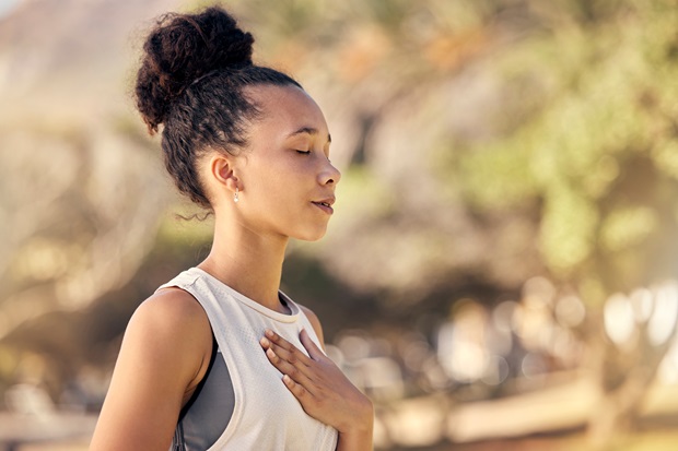 But What If You Did: Stepping into Your Power Through Your Intuition by Melanie Barnum | #AspireMag