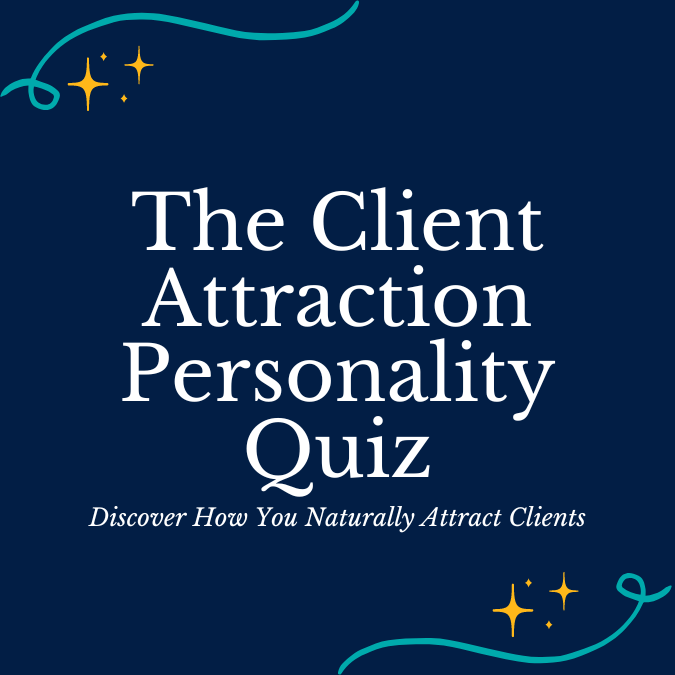 Nancy OKeefe The-Client-Attraction-Quiz