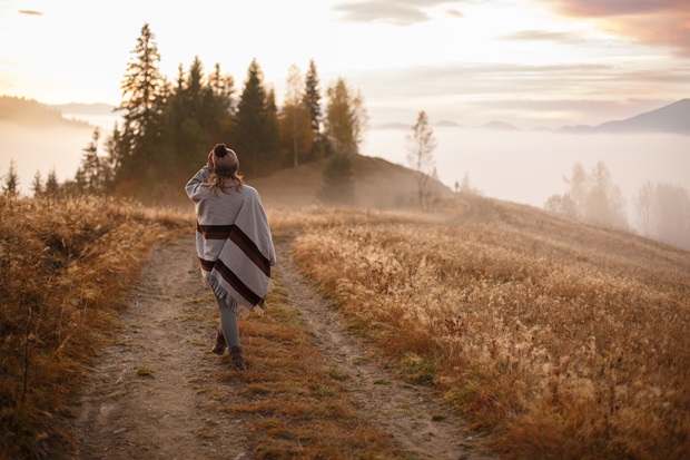 Unlocking the Power of Higher Self Connection: A Practical Guide for Aspiring Healers by Maureen St. Germain | #AspireMag