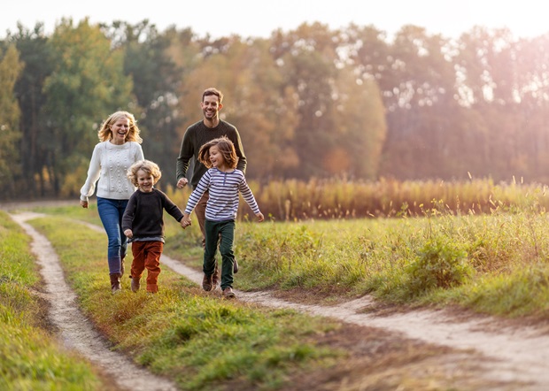 Six Essential Spiritual Practices Every Parent Can Try with Their Child by Efrat Shokef | #AspireMag 