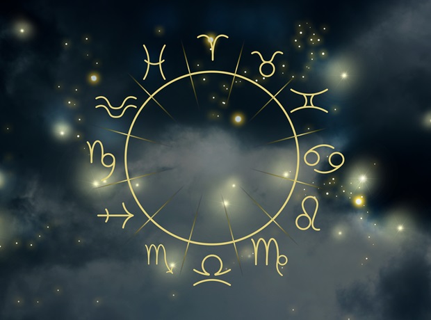 Astrology: Elements, Intuition & Archangels by Robin Fitzsimons | #AspireMag 